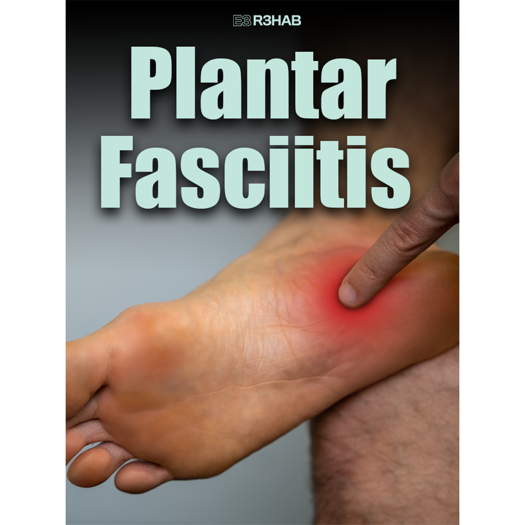 The Plantar Fasciitis Treatment That Works