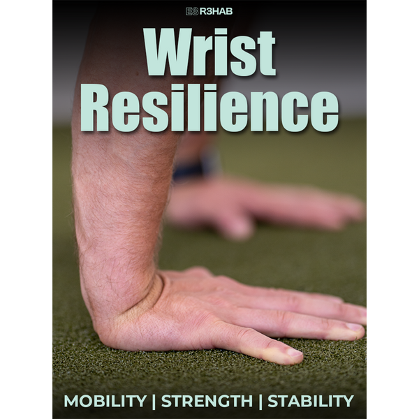 Wrist Resilience