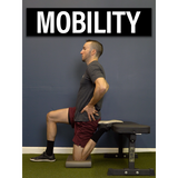 Knee Resilience