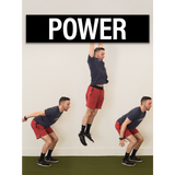 Knee Resilience