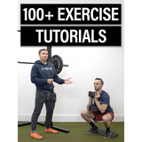 Knee Resilience