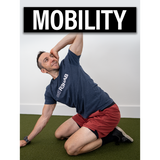 Neck & Thoracic Resilience