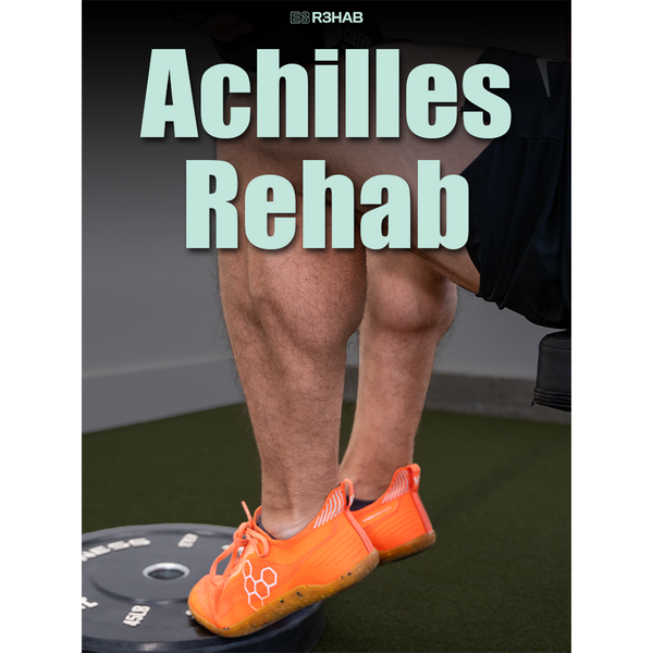 Achilles Rehab