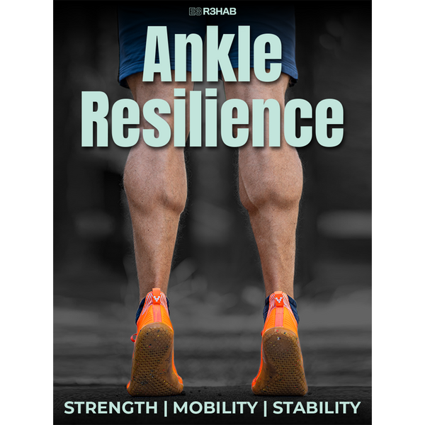 Ankle Resilience