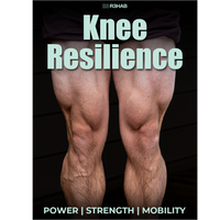 Knee Resilience