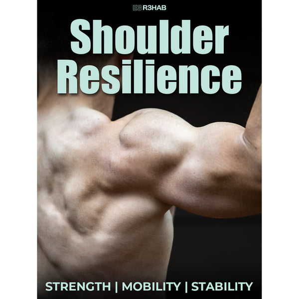 Shoulder Resilience