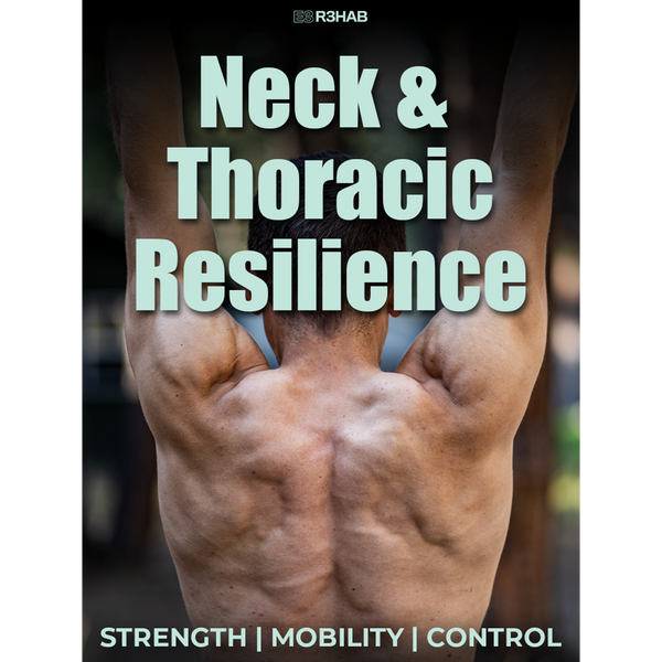 Neck & Thoracic Resilience