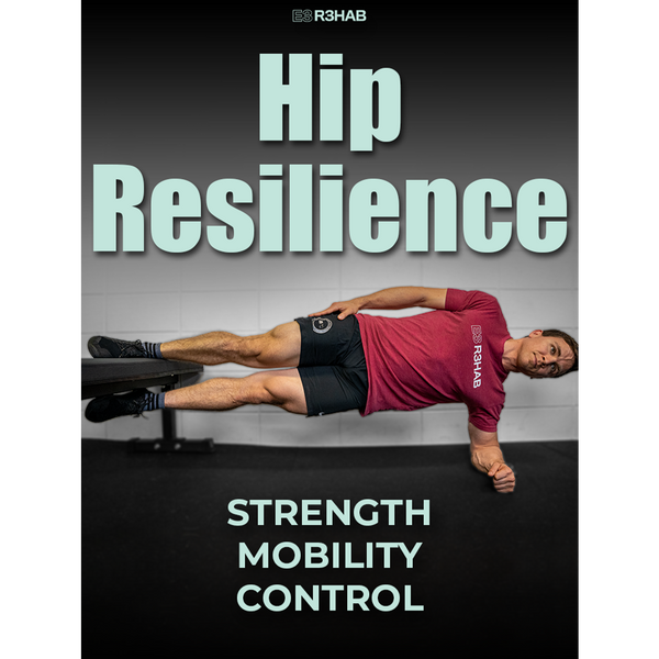 Hip Resilience