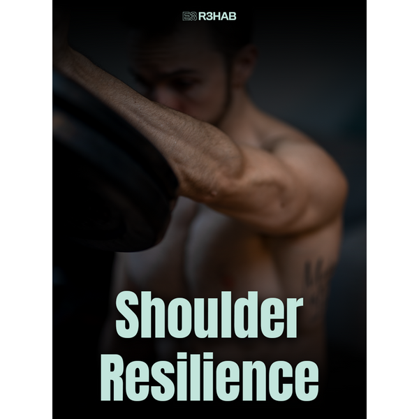 Shoulder Resilience